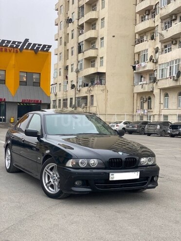 BMW 530 2001, 361,700 km - 3.0 л - Bakı