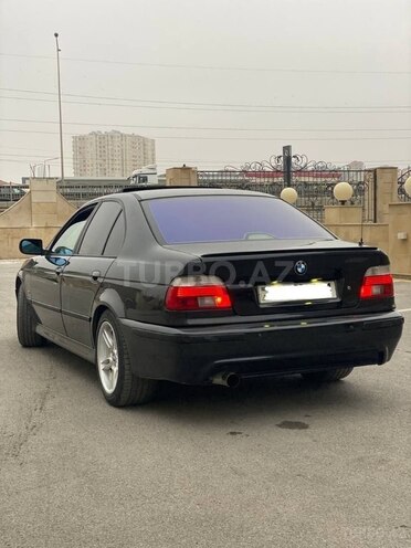 BMW 530 2001, 361,700 km - 3.0 л - Bakı