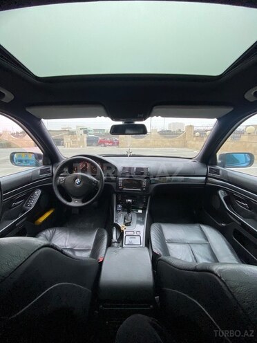 BMW 530 2001, 361,700 km - 3.0 л - Bakı