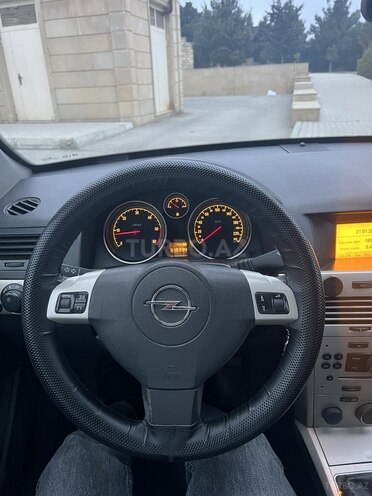 Opel Astra 2007, 315,000 km - 1.3 л - Bakı