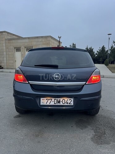 Opel Astra 2007, 315,000 km - 1.3 л - Bakı
