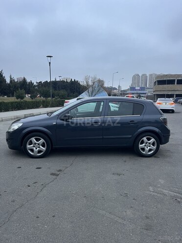 Opel Astra 2007, 315,000 km - 1.3 л - Bakı