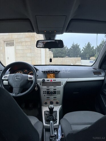 Opel Astra 2007, 315,000 km - 1.3 л - Bakı