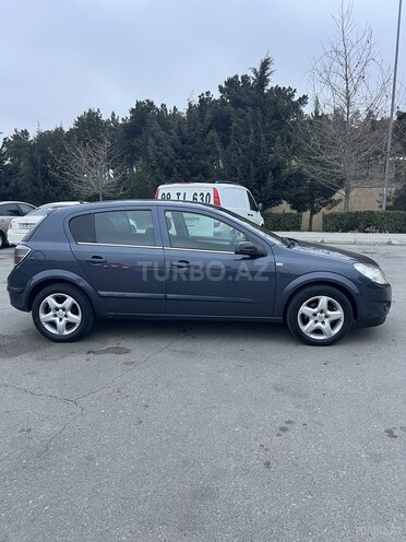 Opel Astra 2007, 315,000 km - 1.3 л - Bakı