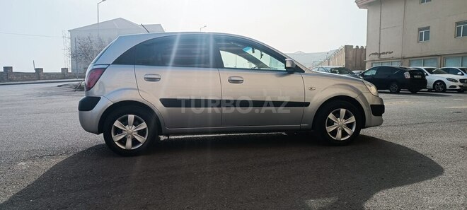 Kia Rio 2006, 202,000 km - 1.4 l - Bakı