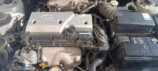 Kia Rio 2006, 202,000 km - 1.4 l - Bakı