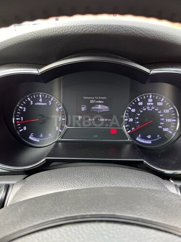 Kia Optima 2013, 180,330 km - 2.0 l - Bakı