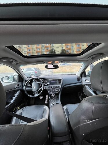 Kia Optima 2013, 180,330 km - 2.0 l - Bakı