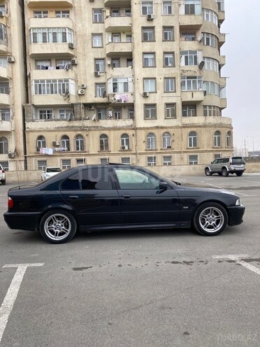 BMW 530 2001, 361,700 km - 3.0 л - Bakı