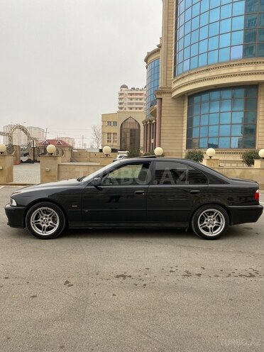 BMW 530 2001, 361,700 km - 3.0 л - Bakı