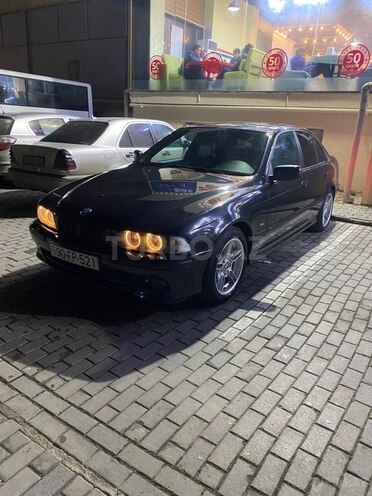 BMW 530 2001, 361,700 km - 3.0 л - Bakı