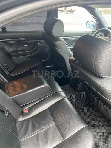 BMW 530 2001, 361,700 km - 3.0 л - Bakı