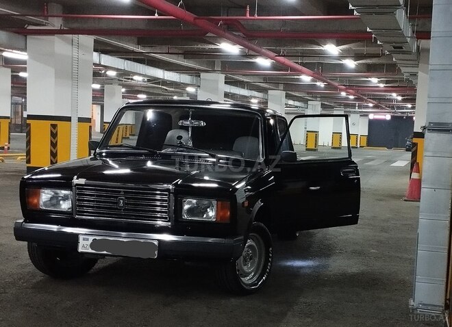 LADA (VAZ) 2107 2010, 77,049 km - 1.6 l - Gəncə