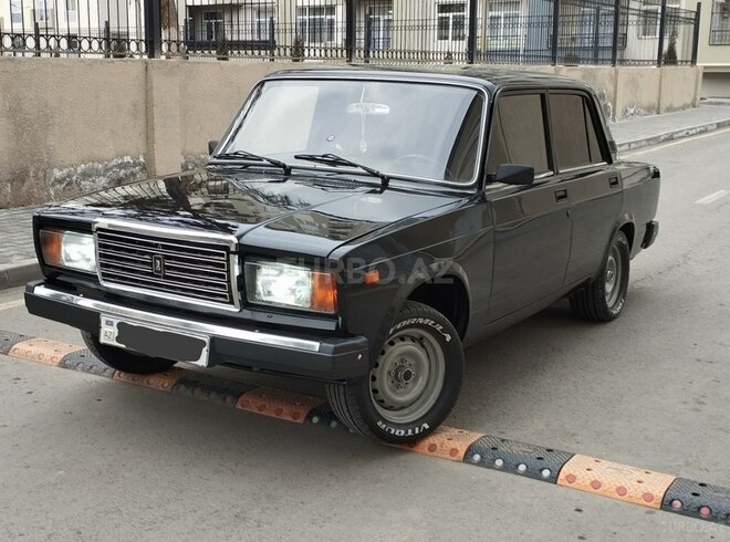 LADA (VAZ) 2107 2010, 77,049 km - 1.6 l - Gəncə