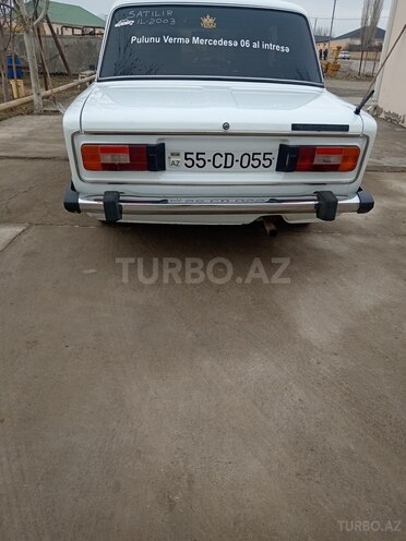 LADA (VAZ) 2106 2003, 465,880 km - 1.5 л - Oğuz