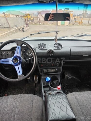 LADA (VAZ) 2106 2003, 465,880 km - 1.5 л - Oğuz