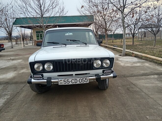 LADA (VAZ) 2106 2003, 465,880 km - 1.5 л - Oğuz