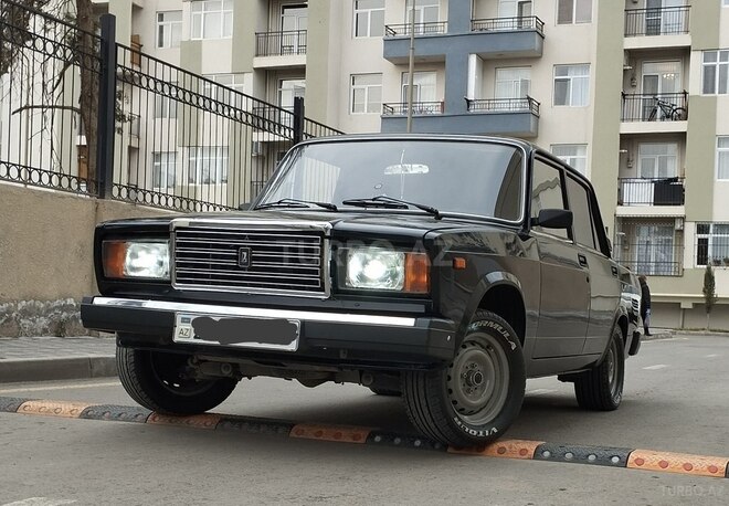 LADA (VAZ) 2107 2010, 77,049 km - 1.6 l - Gəncə