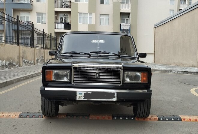 LADA (VAZ) 2107 2010, 77,049 km - 1.6 l - Gəncə