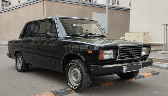 LADA (VAZ) 2107 2010, 77,049 km - 1.6 l - Gəncə