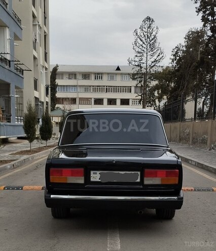 LADA (VAZ) 2107 2010, 77,049 km - 1.6 l - Gəncə