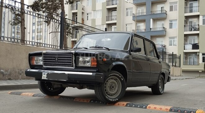 LADA (VAZ) 2107 2010, 77,049 km - 1.6 l - Gəncə