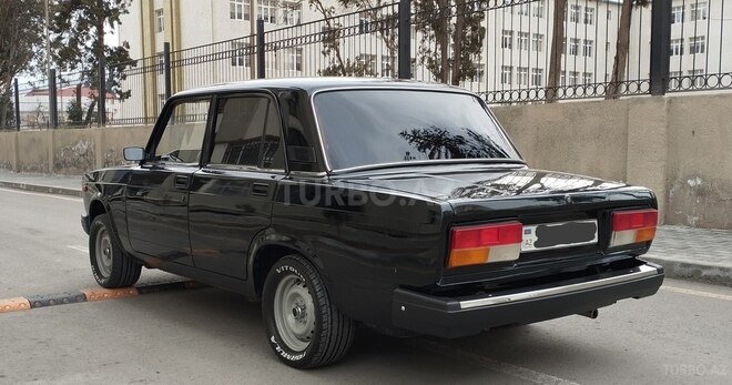 LADA (VAZ) 2107 2010, 77,049 km - 1.6 l - Gəncə