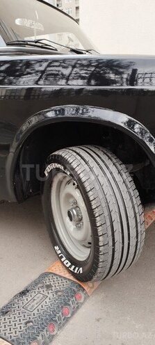 LADA (VAZ) 2107 2010, 77,049 km - 1.6 l - Gəncə