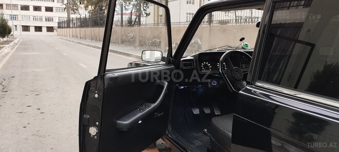 LADA (VAZ) 2107 2010, 77,049 km - 1.6 l - Gəncə