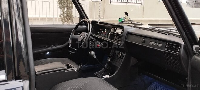 LADA (VAZ) 2107 2010, 77,049 km - 1.6 l - Gəncə