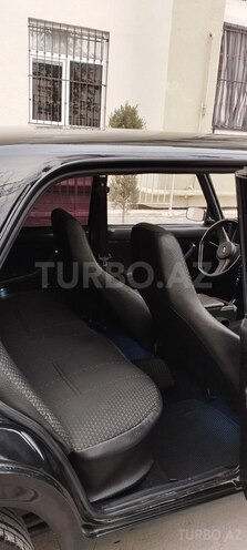 LADA (VAZ) 2107 2010, 77,049 km - 1.6 l - Gəncə