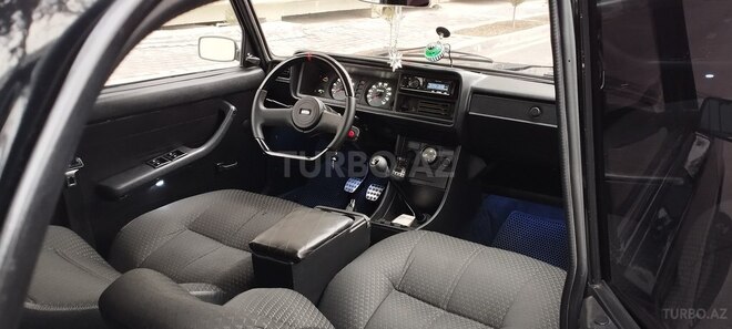 LADA (VAZ) 2107 2010, 77,049 km - 1.6 l - Gəncə
