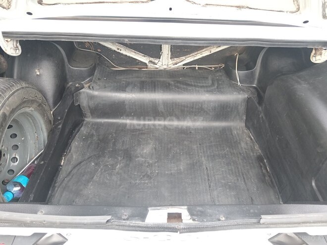LADA (VAZ) 2106 2003, 465,880 km - 1.5 л - Oğuz