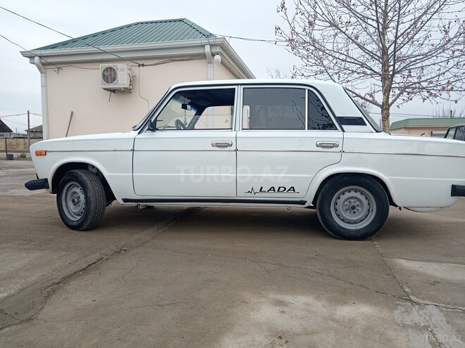LADA (VAZ) 2106 2003, 465,880 km - 1.5 л - Oğuz