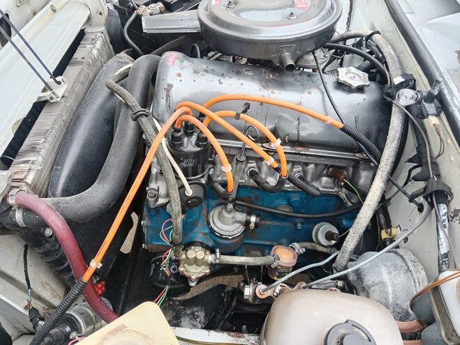 LADA (VAZ) 2106 2003, 465,880 km - 1.5 л - Oğuz