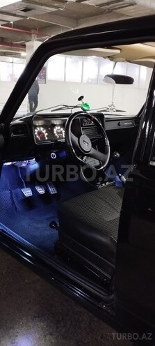LADA (VAZ) 2107 2010, 77,049 km - 1.6 l - Gəncə