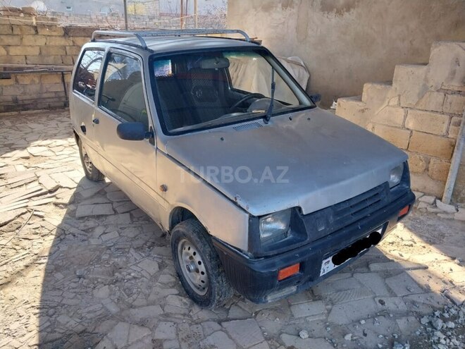 LADA (VAZ) Oka 2004, 285,000 km - 0.8 l - Bakı