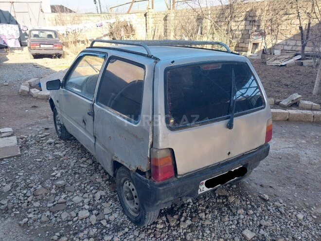 LADA (VAZ) Oka 2004, 285,000 km - 0.8 l - Bakı