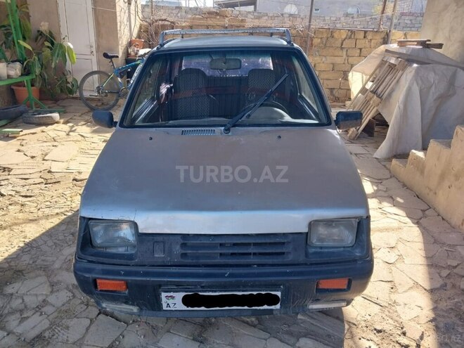 LADA (VAZ) Oka 2004, 285,000 km - 0.8 l - Bakı