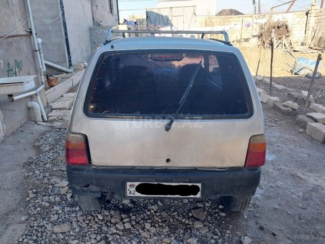 LADA (VAZ) Oka 2004, 285,000 km - 0.8 l - Bakı