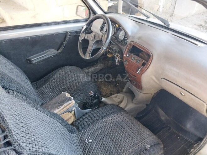 LADA (VAZ) Oka 2004, 285,000 km - 0.8 l - Bakı