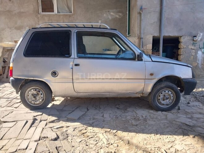 LADA (VAZ) Oka 2004, 285,000 km - 0.8 l - Bakı