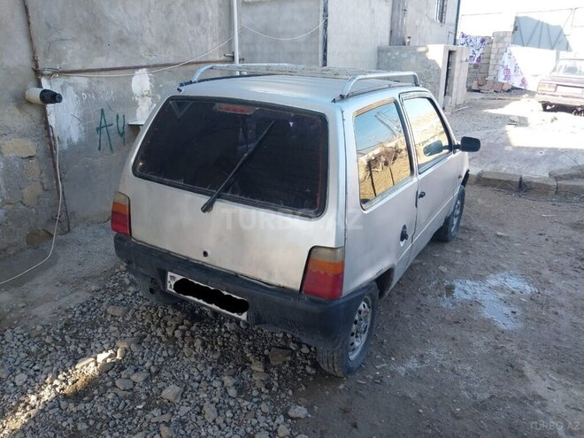 LADA (VAZ) Oka 2004, 285,000 km - 0.8 l - Bakı