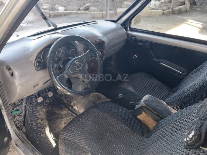 LADA (VAZ) Oka 2004, 285,000 km - 0.8 l - Bakı