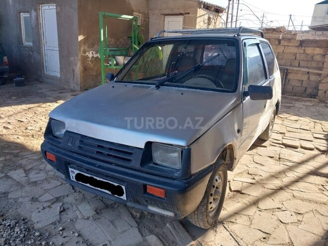LADA (VAZ) Oka 2004, 285,000 km - 0.8 l - Bakı