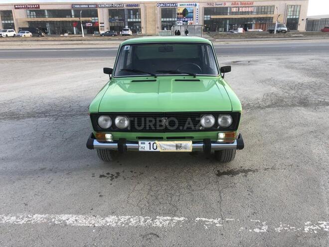 LADA (VAZ) 2106 1985, 22,000 km - 1.6 л - Bakı