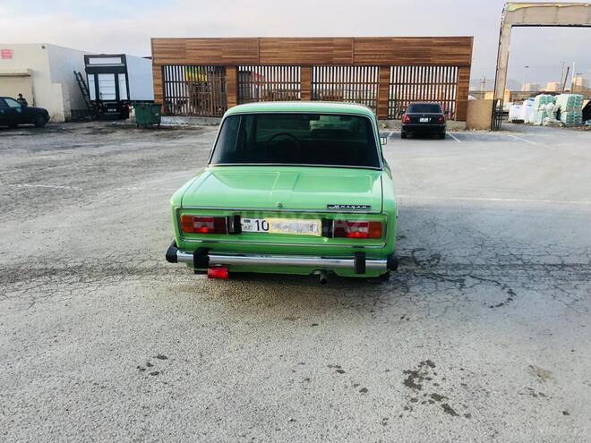 LADA (VAZ) 2106 1985, 22,000 km - 1.6 л - Bakı