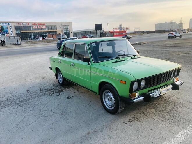 LADA (VAZ) 2106 1985, 22,000 km - 1.6 л - Bakı