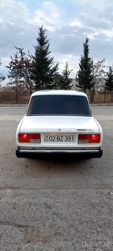 LADA (VAZ) 2107 2004, 99,000 km - 1.6 л - Mingəçevir