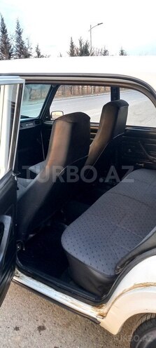 LADA (VAZ) 2107 2004, 99,000 km - 1.6 л - Mingəçevir